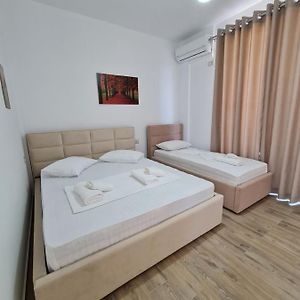 Deluxe Dreibettzimmer
